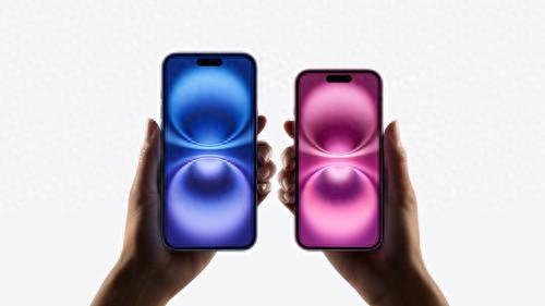 配资炒股app最新版本 消息称iPhone 17系列将在9月份第二周登场 很可能又是9月9日